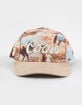 AMERICAN NEEDLE Coors Womens Snapback Hat image number 2