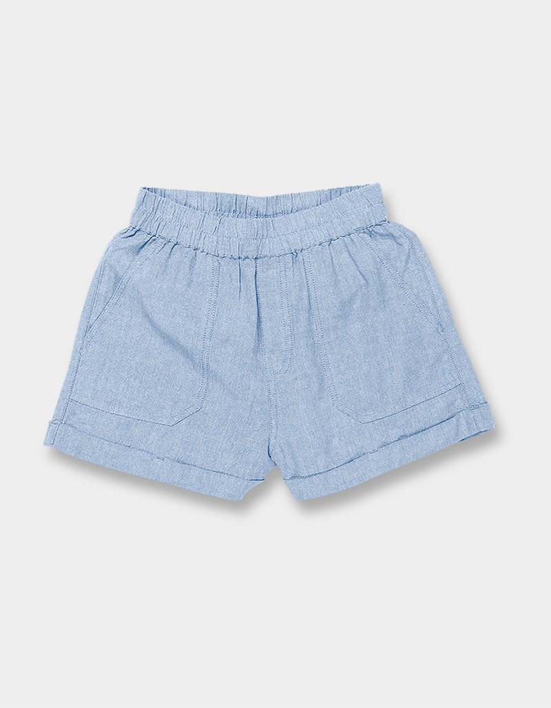 Tutina Volcom Stone Strut – Donna, Vestibilità Rilassata, Stampa All-over, Spalline Regolabili