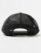 HURLEY Corp Staple Mens Trucker Hat image number 2