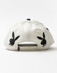 HUF x Playboy Rhinestone 6 Panel Hat image number 2