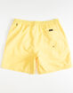 QUIKSILVER Everyday Mens Volley Shorts image number 2