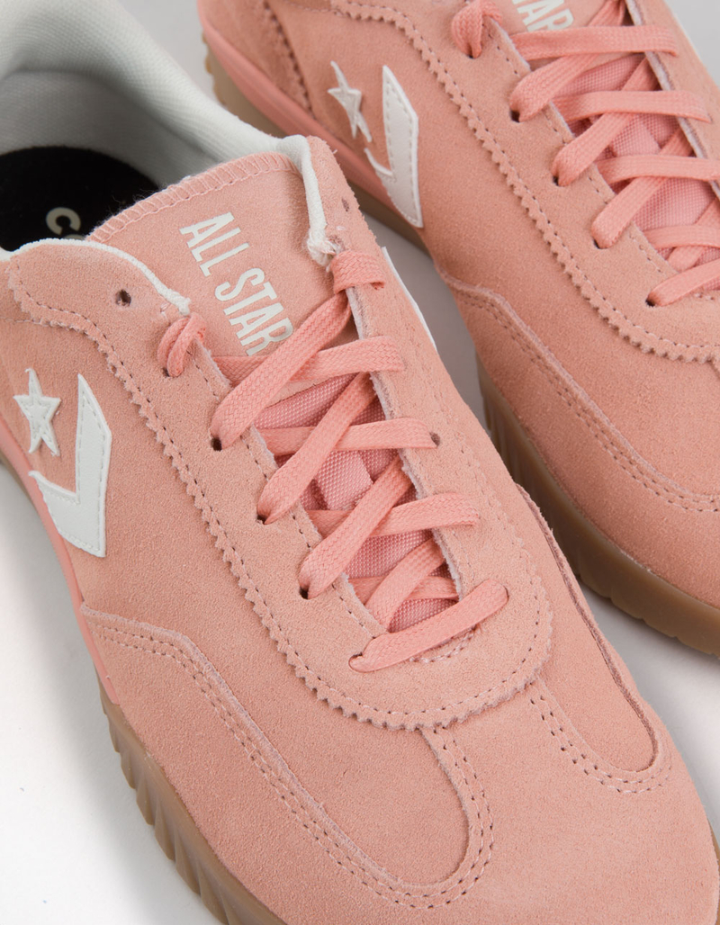 CONVERSE Run Star Trainer Womens Shoes image number 5