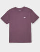 OBEY Bold Star Mens Tee image number 2