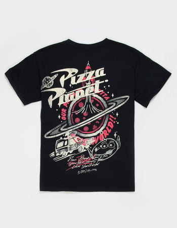 DISNEY Pixar Toy Story Pizza Planet Boys Tee Primary Image