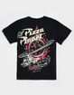 DISNEY Pixar Toy Story Pizza Planet Boys Tee image number 1