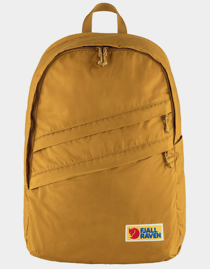 FJALLRAVEN Vardag Laptop Acorn Backpack image number 0