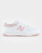NEW BALANCE 480 Mens Shoes  image number 1