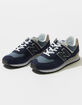 NEW BALANCE 574 V2 Mens Shoes image number 1