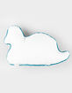 TILLYS HOME Swan Hook Pillow image number 3