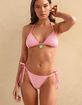 DIPPIN' DAISY'S Zepplin Cheeky Bikini Bottoms image number 4