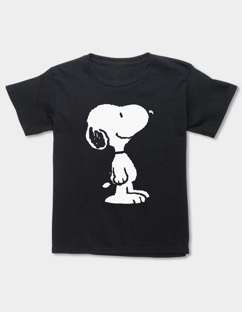 PEANUTS Snoopy Smile Unisex Kids Tee image number 0
