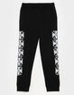 WEST COAST CHOPPERS Core Logo Boys Sweatpants image number 1