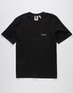 ADIDAS Adventure Mens Pocket Tee image number 2