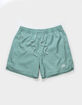 NIKE Sport Essentials Woven Lined Flow Mens Shorts image number 1