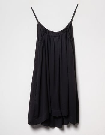 BILLABONG Womens Sleeveless Cover-Up Dress Alternative Image