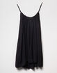 BILLABONG Womens Sleeveless Cover-Up Dress image number 2