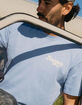 SEAGER Russ Mens Tee image number 4