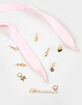FULL TILT 2 Pack Ribbon Shoelaces image number 4