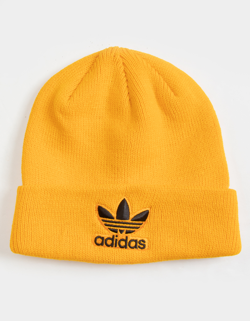 ADIDAS Originals Trefoil Beanie image number 0