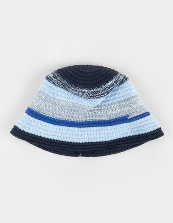 Crochet Bucket Hat Alternative Image