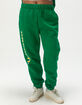 HYPE AND VICE University of Oregon Womens Sweatpants image number 2