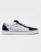 VANS Tie Dye Old Skool Shoes image number 2