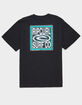 RIP CURL Trad Mens Relaxed Tee image number 2