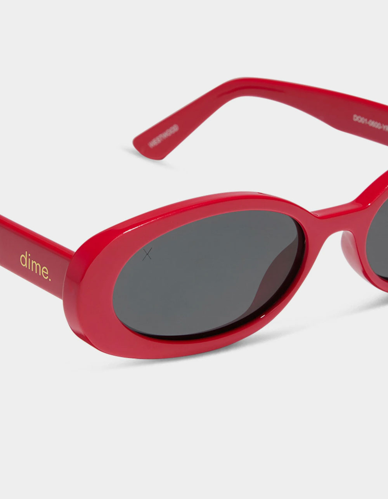 DIME Westwood Polarized Sunglasses image number 3