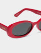 DIME Westwood Polarized Sunglasses image number 4