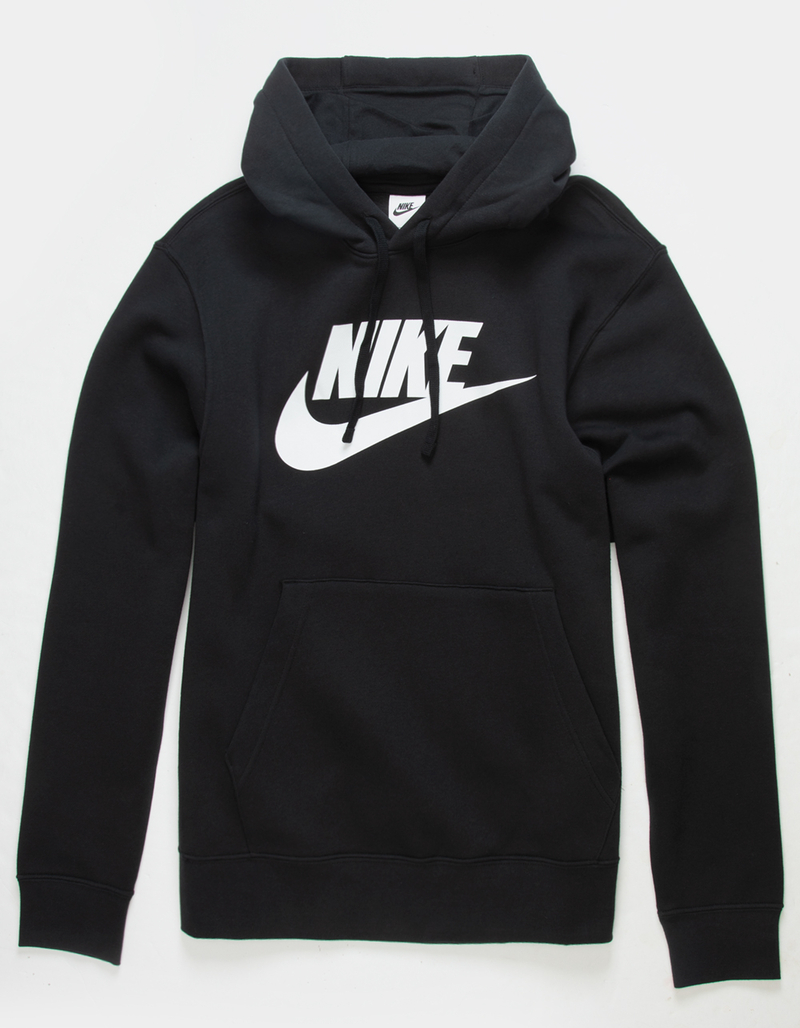 NIKE Sportswear Club Mens Hoodie image number 0