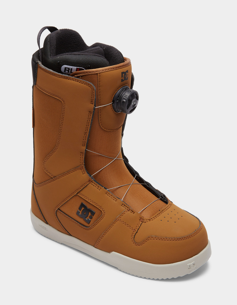 DC SHOES Phase Boa Mens Snowboard Boots image number 1