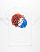 VSTR Catch Me Mens T-Shirt image number 1