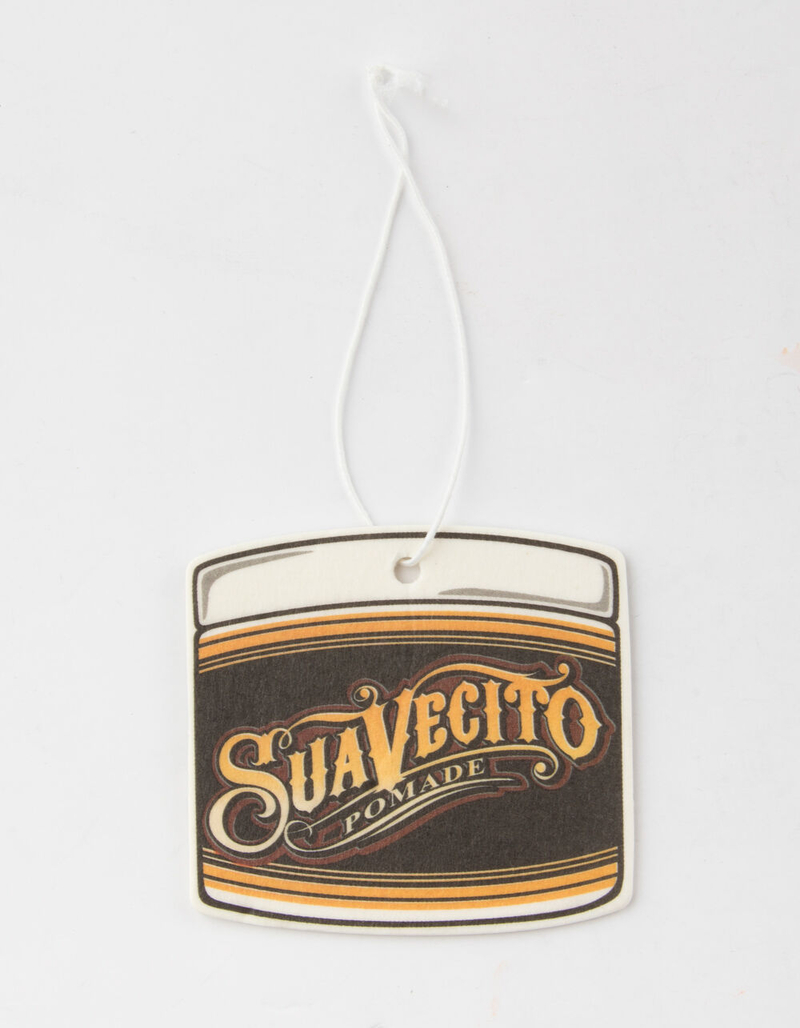 SUAVECITO Pomade Air Freshener image number 0