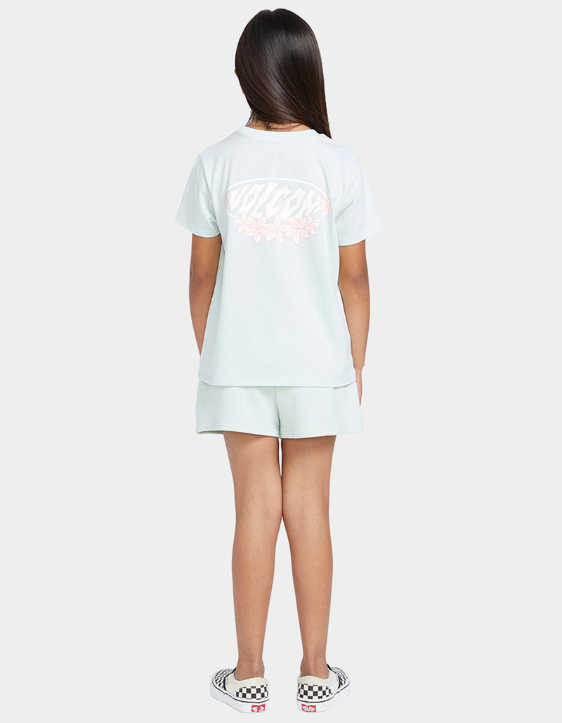 VOLCOM Last Party Girls Tee image number 3