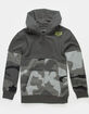 FOX Lindon Boys Zip-Up Hoodie image number 1