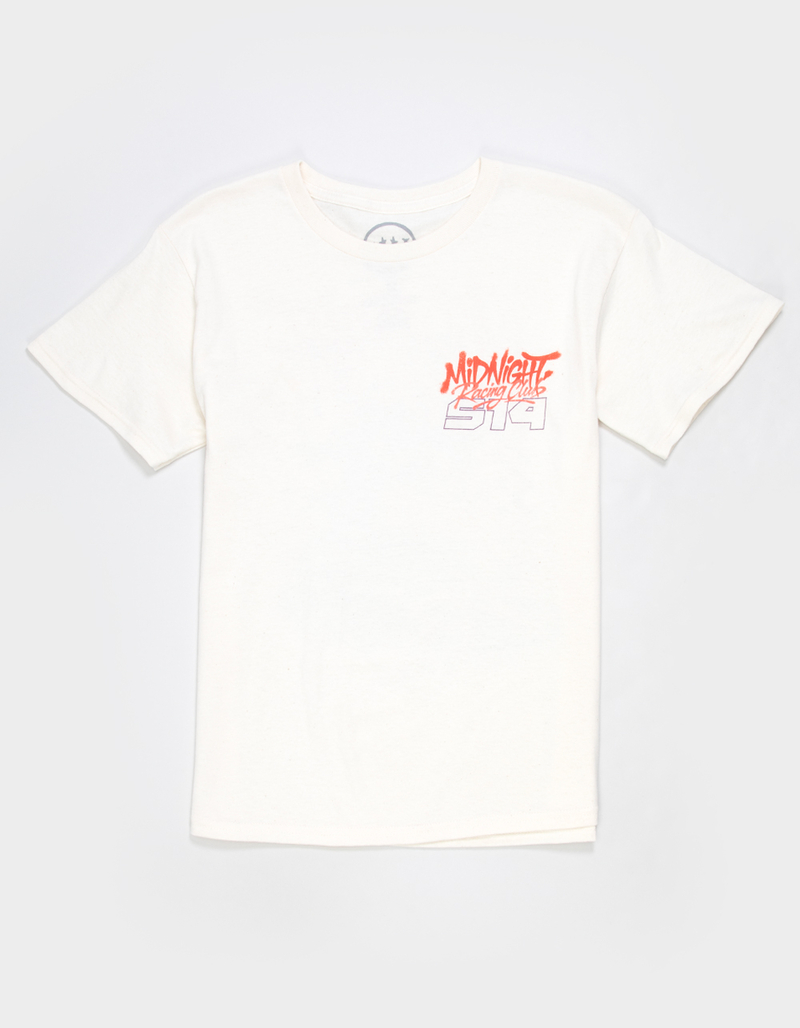CVLA Midnight Racing Boys Tee image number 1