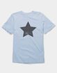STAR Distressed Unisex Tee image number 1