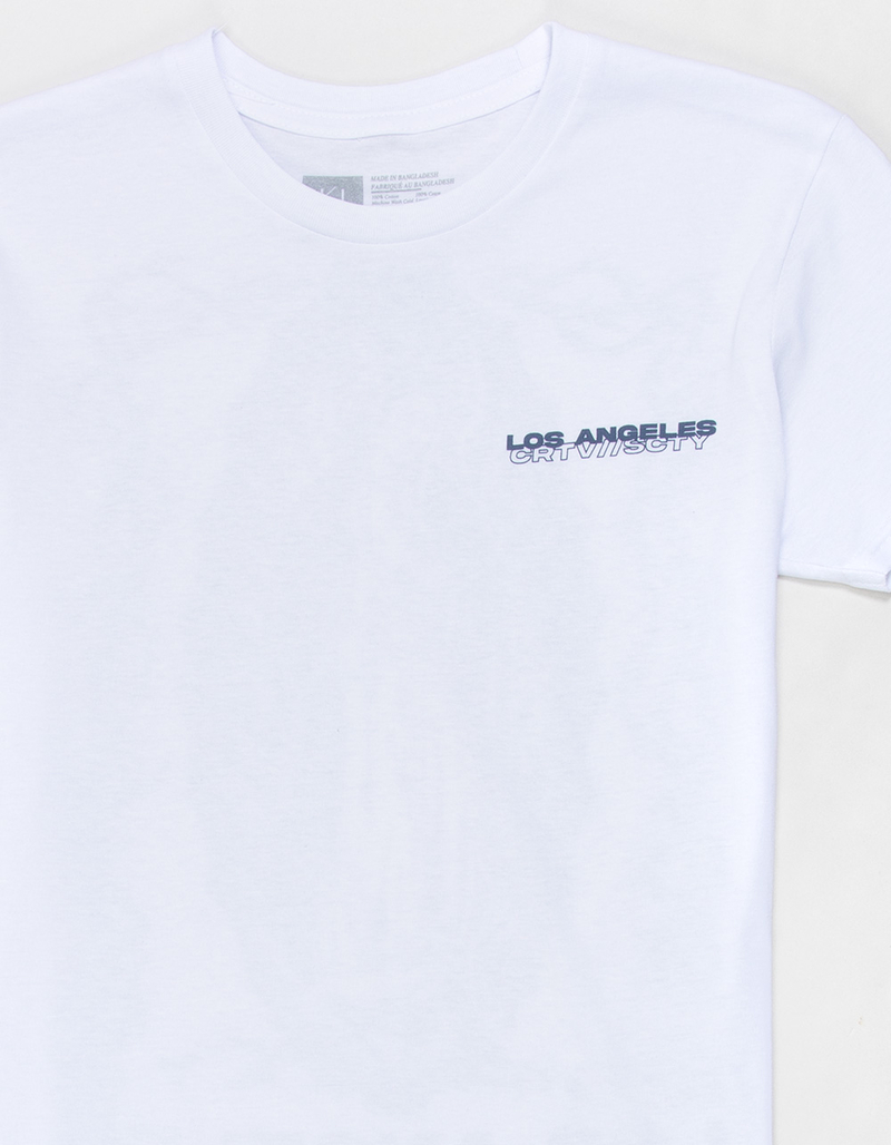 LIRA Answer The Call Boys Tee image number 2