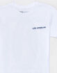 LIRA Answer The Call Boys Tee image number 3