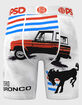 PSD x Ford Bronco Mens Boxer Briefs image number 4