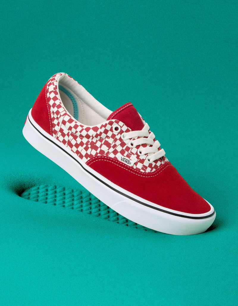 VANS Tear Check ComfyCush Era Shoes image number 0
