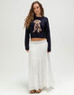 MADDEN GIRL Womens Dog Sweater image number 2