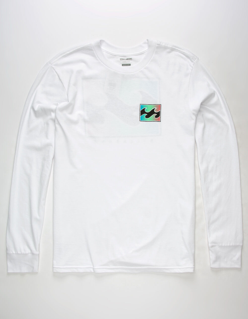 BILLABONG Adrift Mens T-Shirt image number 1