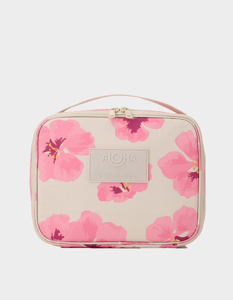 ALOHA Collection Flutter Lunch Box image number 0