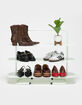 Iron Entryway Rack image number 4