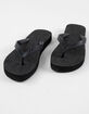 ROXY Beach Up Womens Thong Flip Flops image number 1