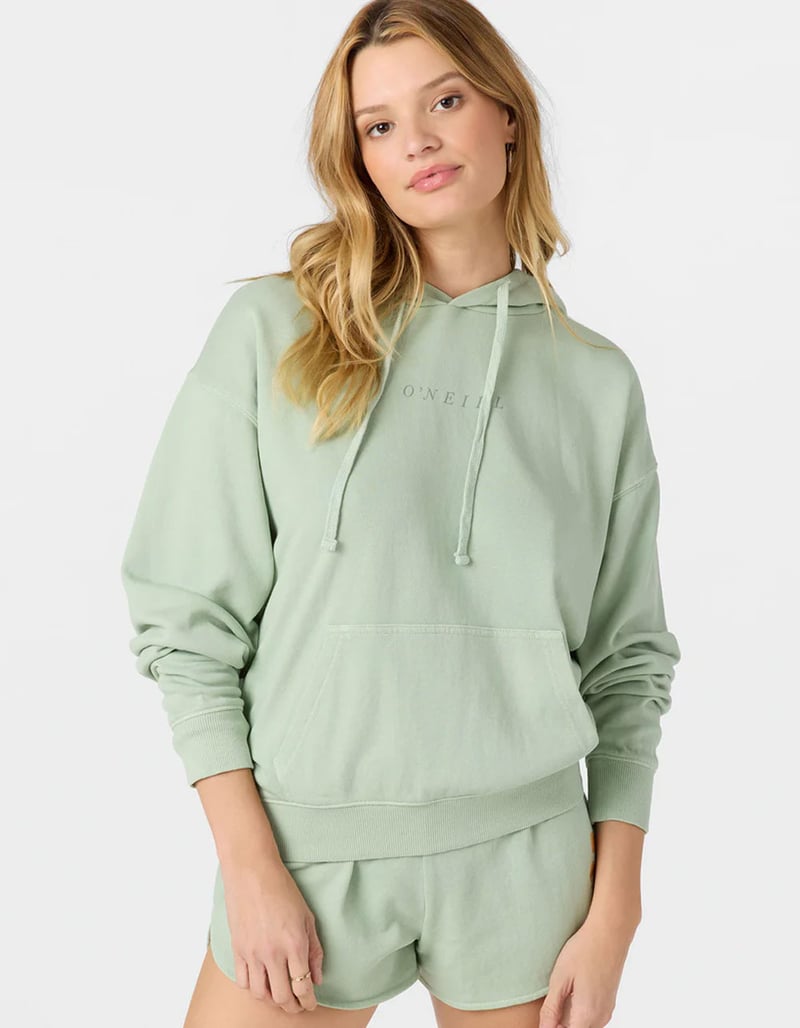 O'NEILL Drift Womens Hoodie image number 3