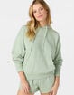 O'NEILL Drift Womens Hoodie image number 4