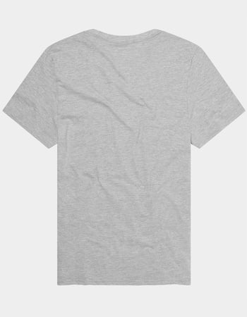 YALE UNIVERSITY Spirit Collection Helmet Mens Tee Alternative Image