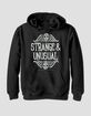 BEETLEJUICE Strange And Unusual Unisex Kids Hoodie image number 1